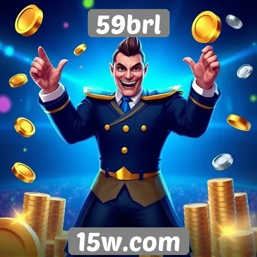 59brl oferece promoções exclusivas para novos jogadores