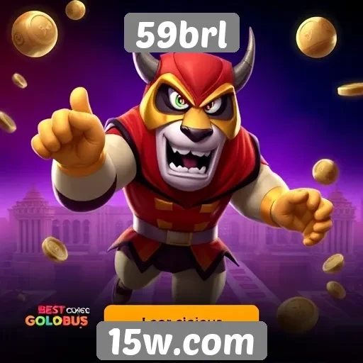 Comparativo de preços entre jogos no 59brl e concorrentes