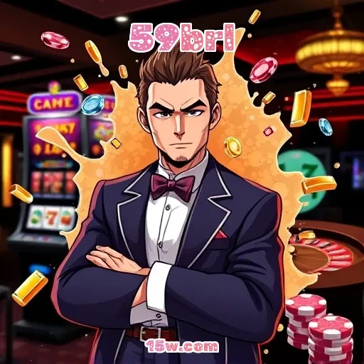 59brl: Desvende as Promoções Imperdíveis e Jogos Imperdíveis