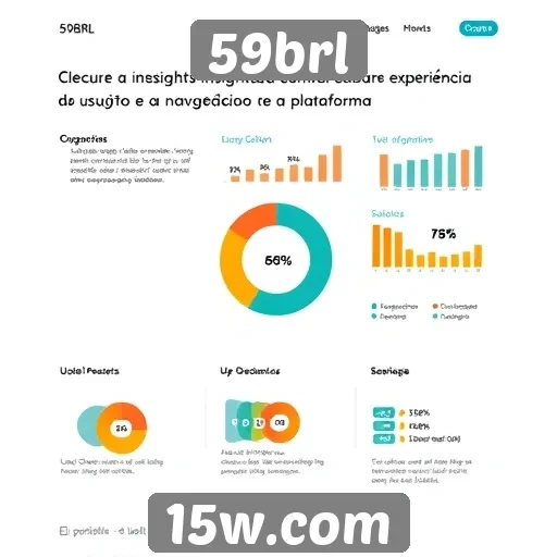 Análise da usabilidade do site 59brl