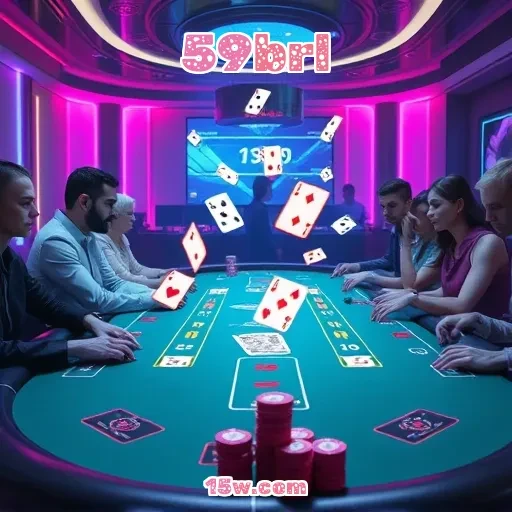 59brl: Suporte 24/7 que Transformará sua Experiência de Jogo