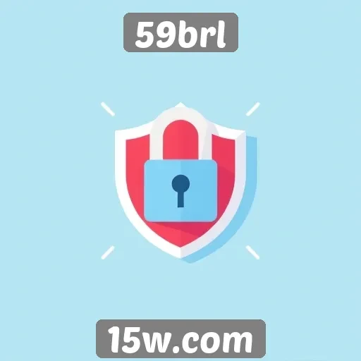 Recursos de segurança no site 59brl são atualizados