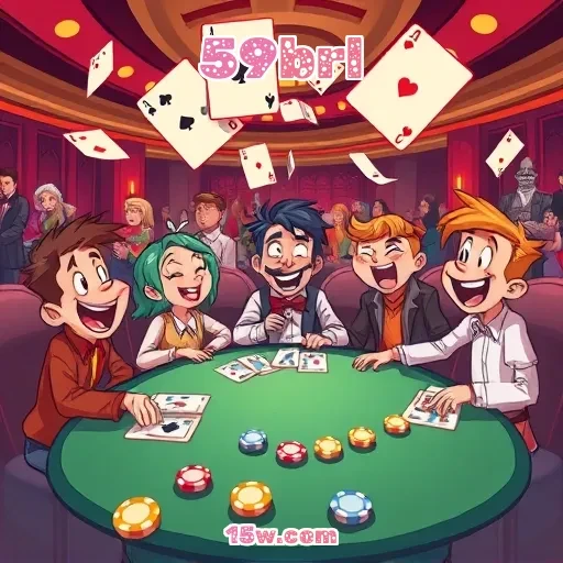 59brl: Explore os Bônus e Aumente suas Chances de Ganhar!