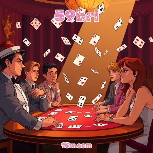 59brl: Atraia sua Sorte com Caça-Níqueis Incríveis e Recursos Exclusivos